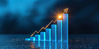 Visuel du halving du Bitcoin et des possibles dynamiques d’offre