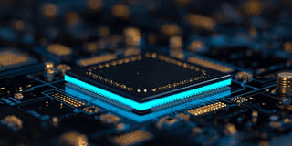 Innovation — des outils de trading développés par Lune Rendo et assistés par l’IA